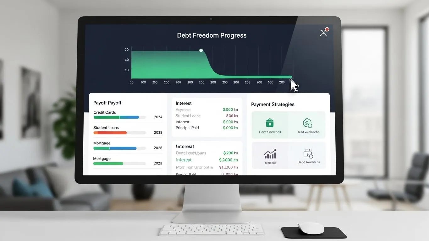 Debt Reduction and Payoff Strategies